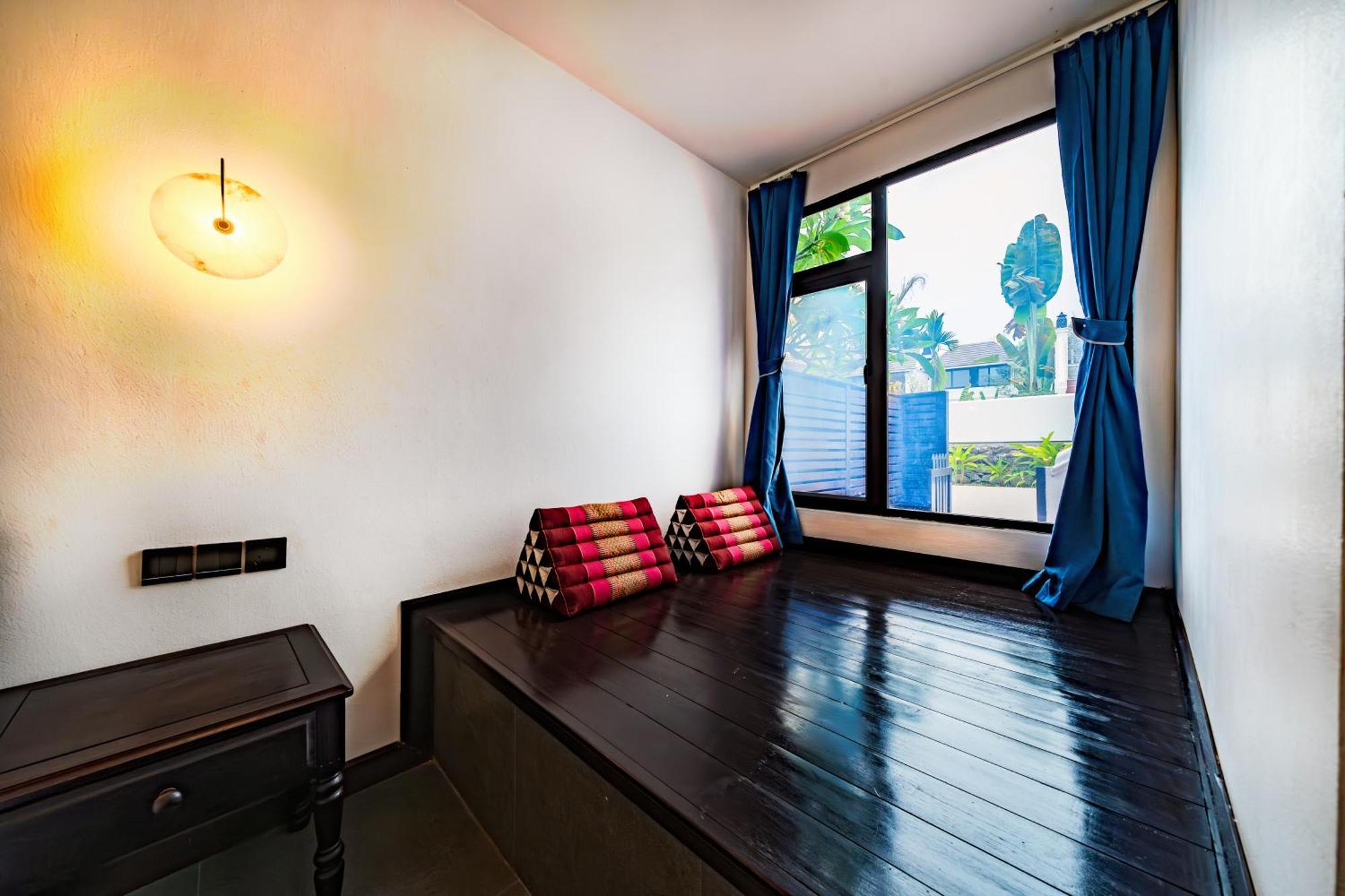 Manyo Hotel And Resort Luang Prabang Exterior foto